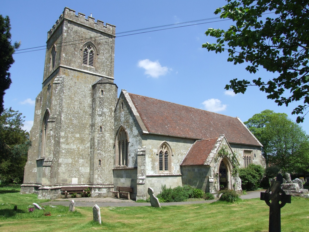 Motcombe, Dorset Motcombe, Dorset