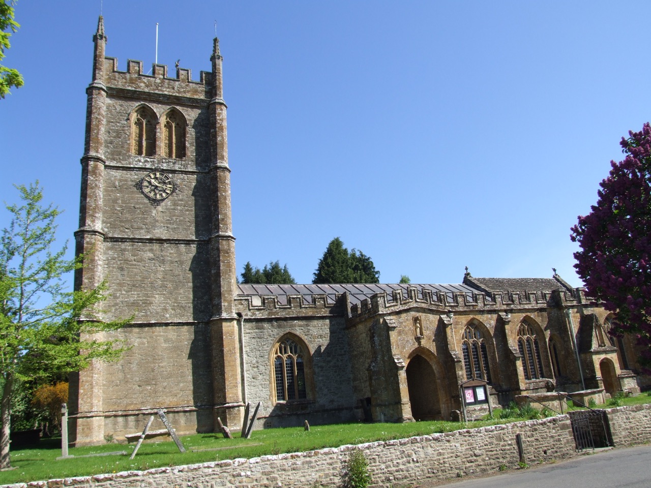 Bradford Abbas, Dorset Bradford Abbas, Dorset