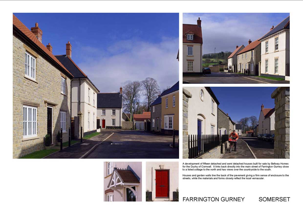 Farrington Gurney, Somerset Farrington Gurney, Somerset
