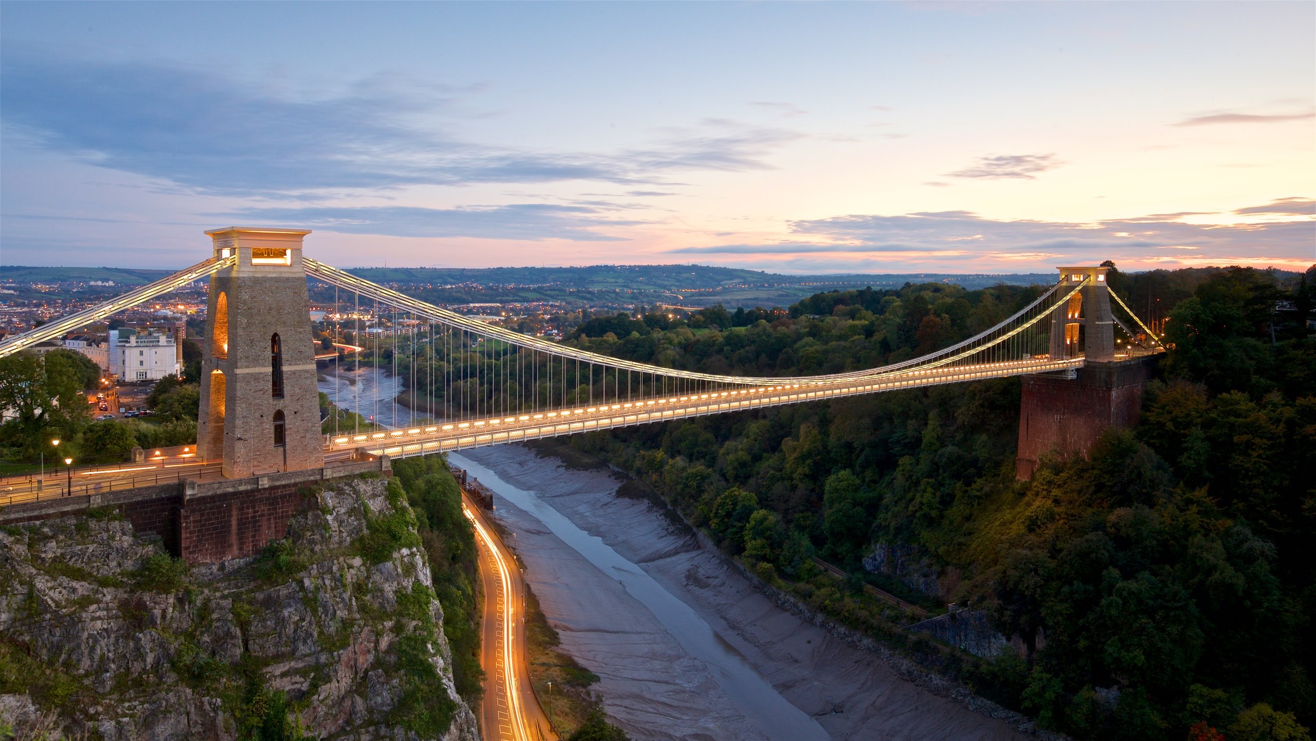 Clifton, Bristol Clifton, Bristol