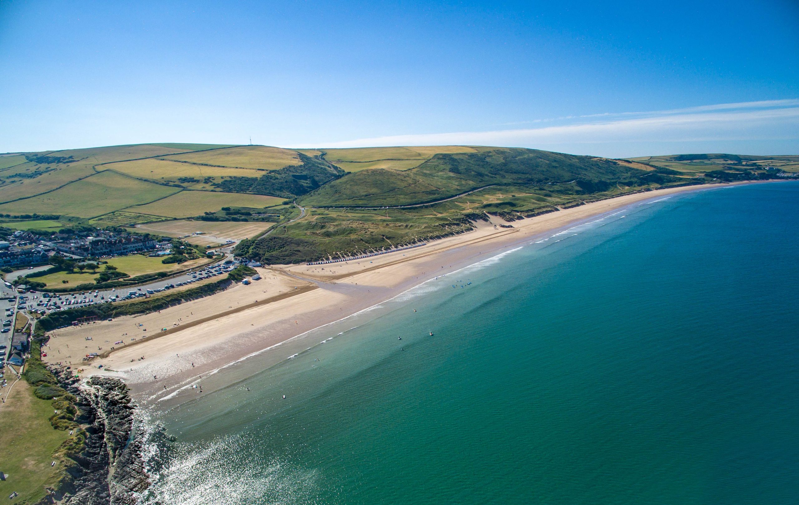 Woolacombe, Devon Woolacombe, Devon