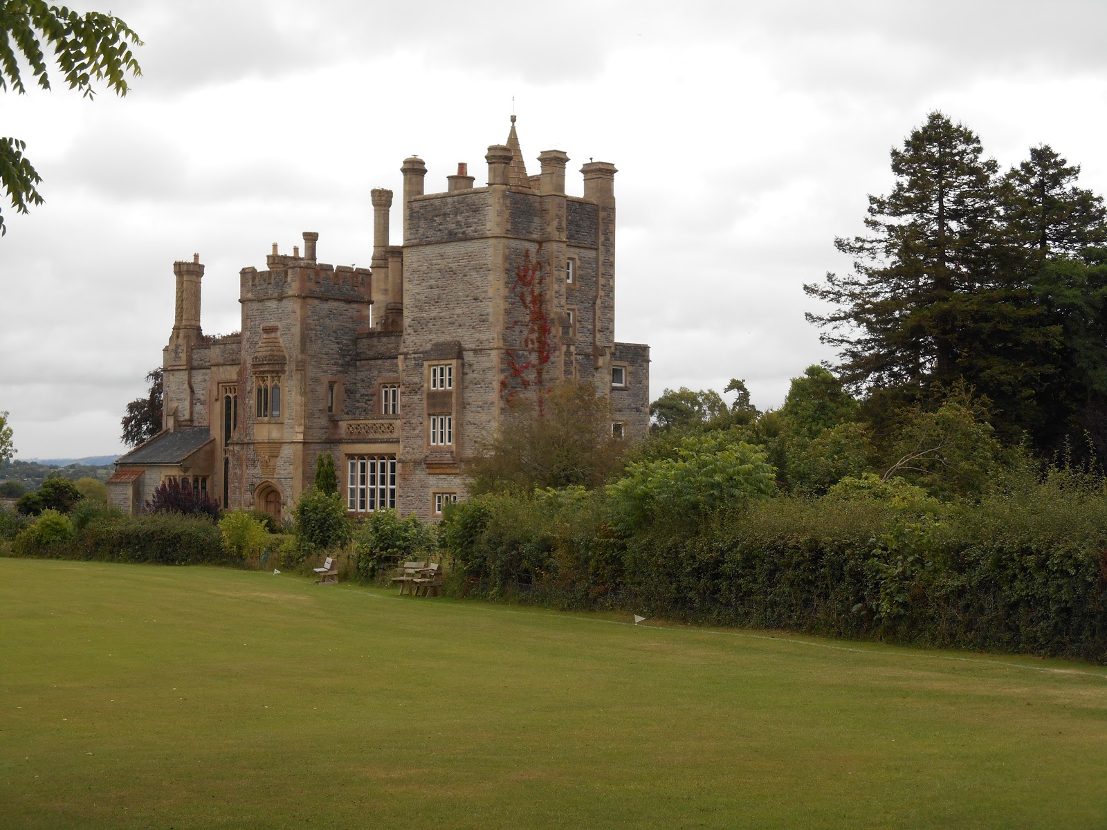 Butleigh, Somerset Butleigh, Somerset