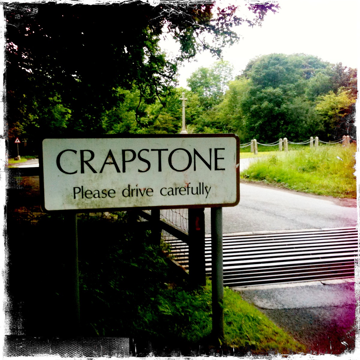 Crapstone, Devon Crapstone, Devon