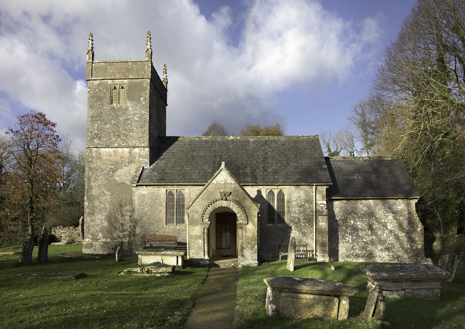 Holcombe, Somerset Holcombe, Somerset