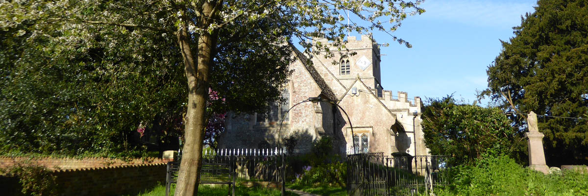 Great Cheverell, Wiltshire Great Cheverell, Wiltshire
