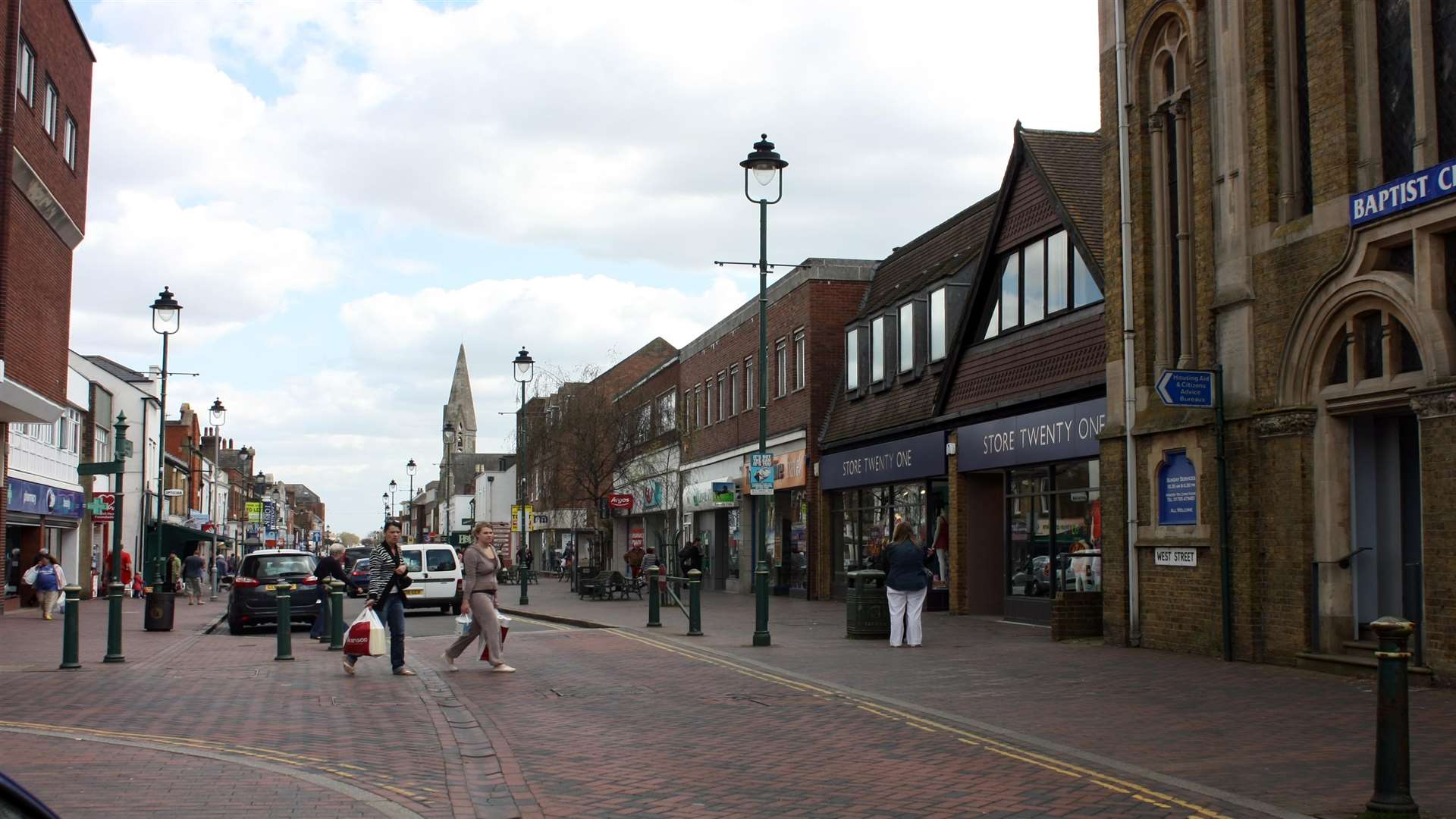 Sittingbourne, Kent Sittingbourne, Kent