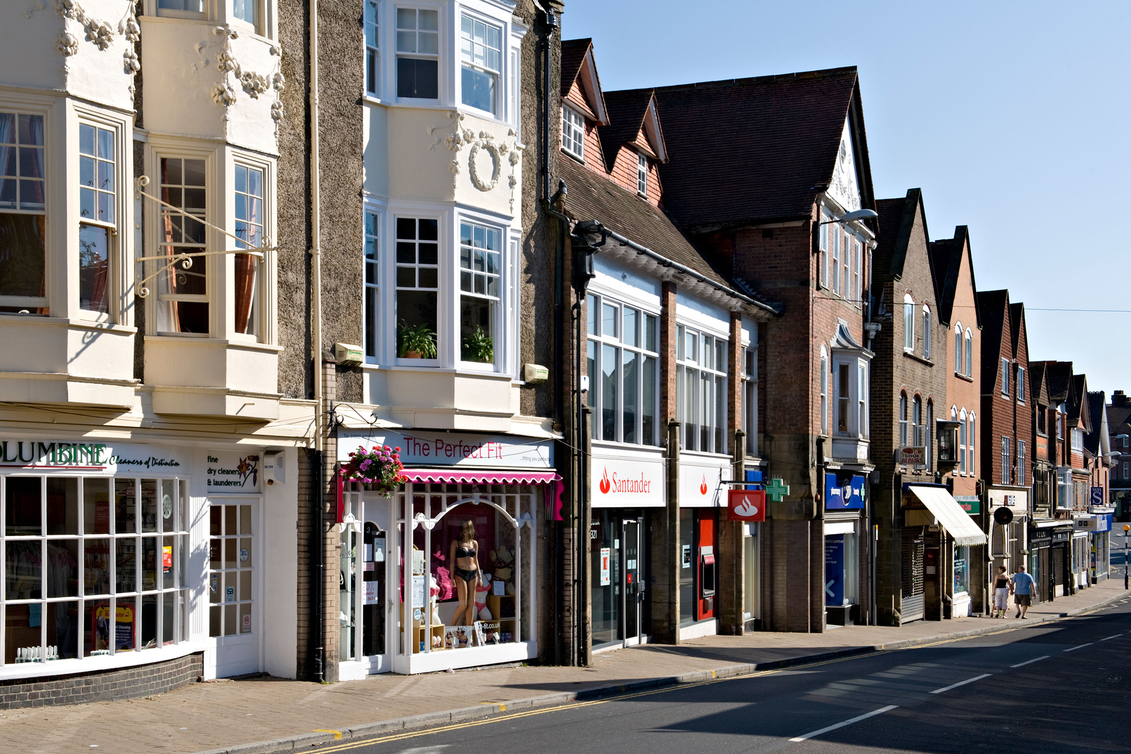 Crowborough, East Sussex Crowborough, East Sussex