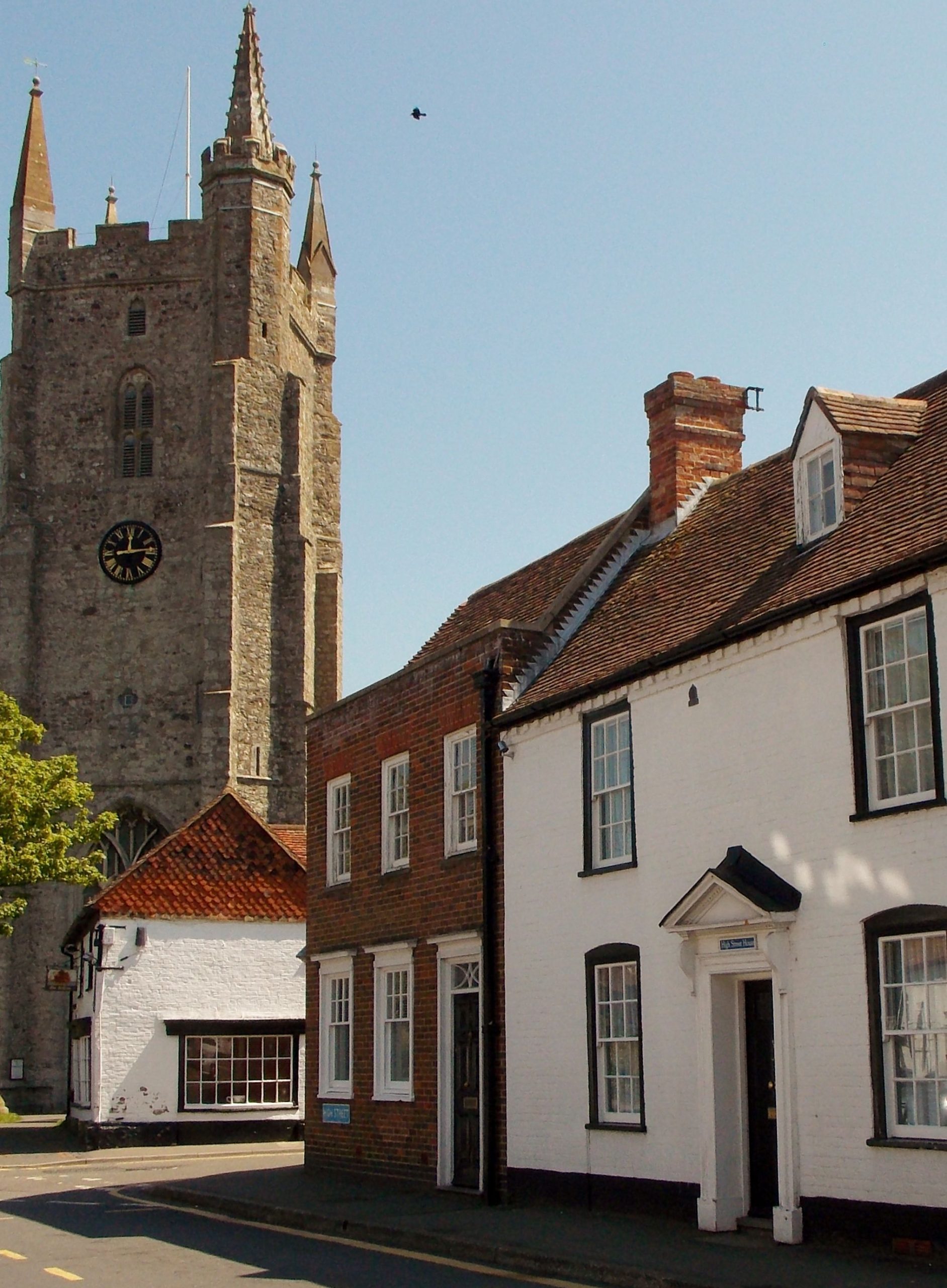 Lydd, Kent Lydd, Kent
