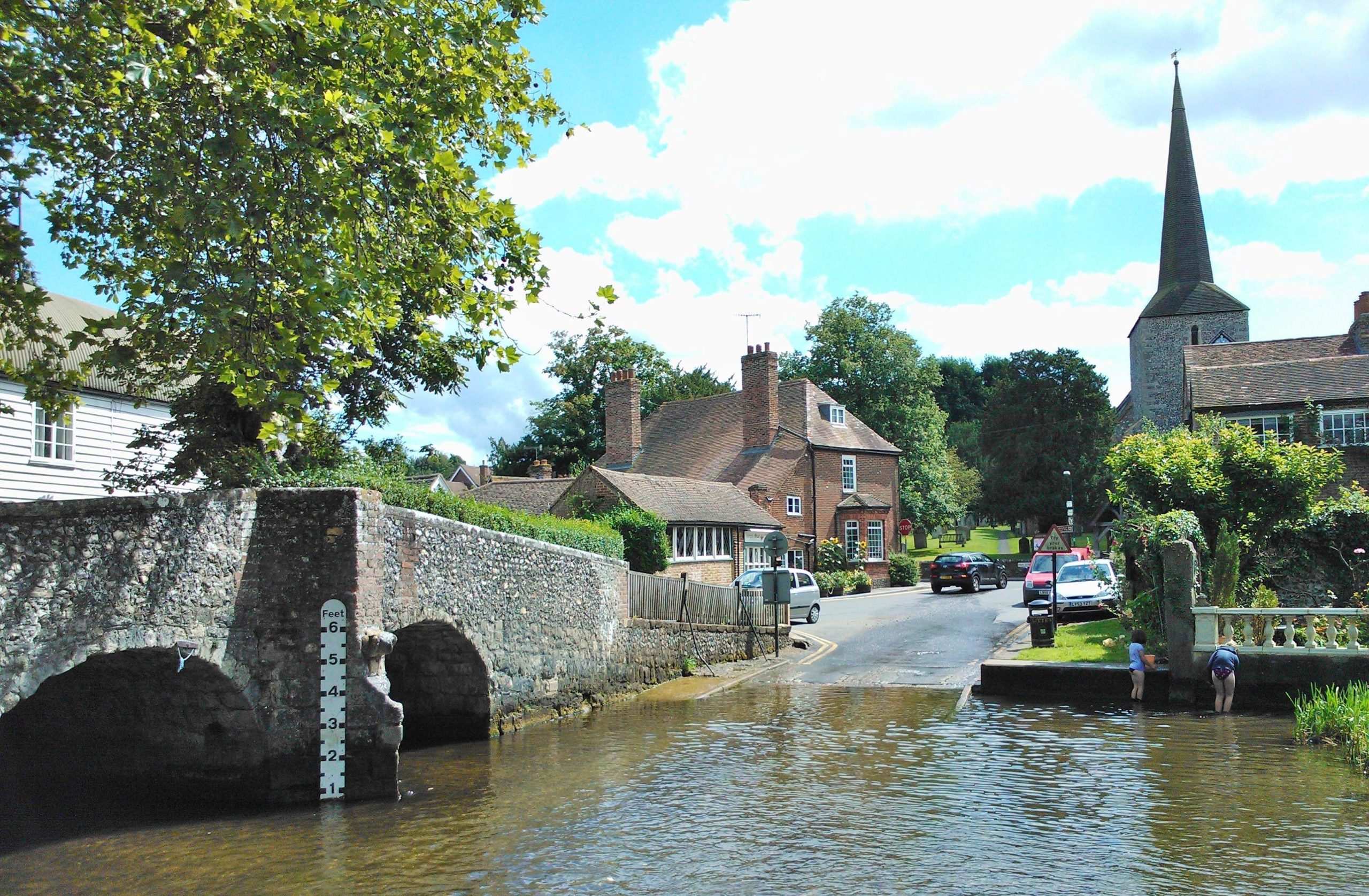 Eynsford, Kent Eynsford, Kent