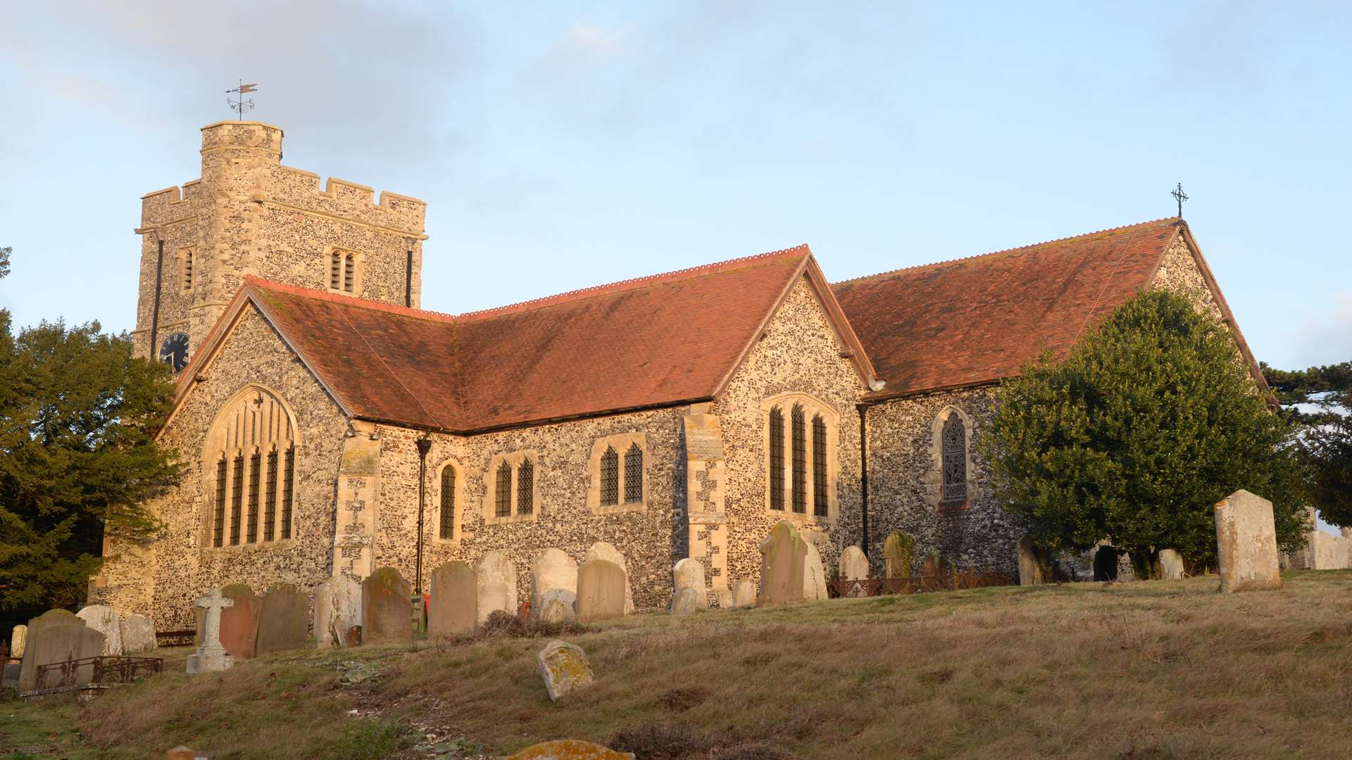 Boughton Under Blean, Kent Boughton Under Blean, Kent