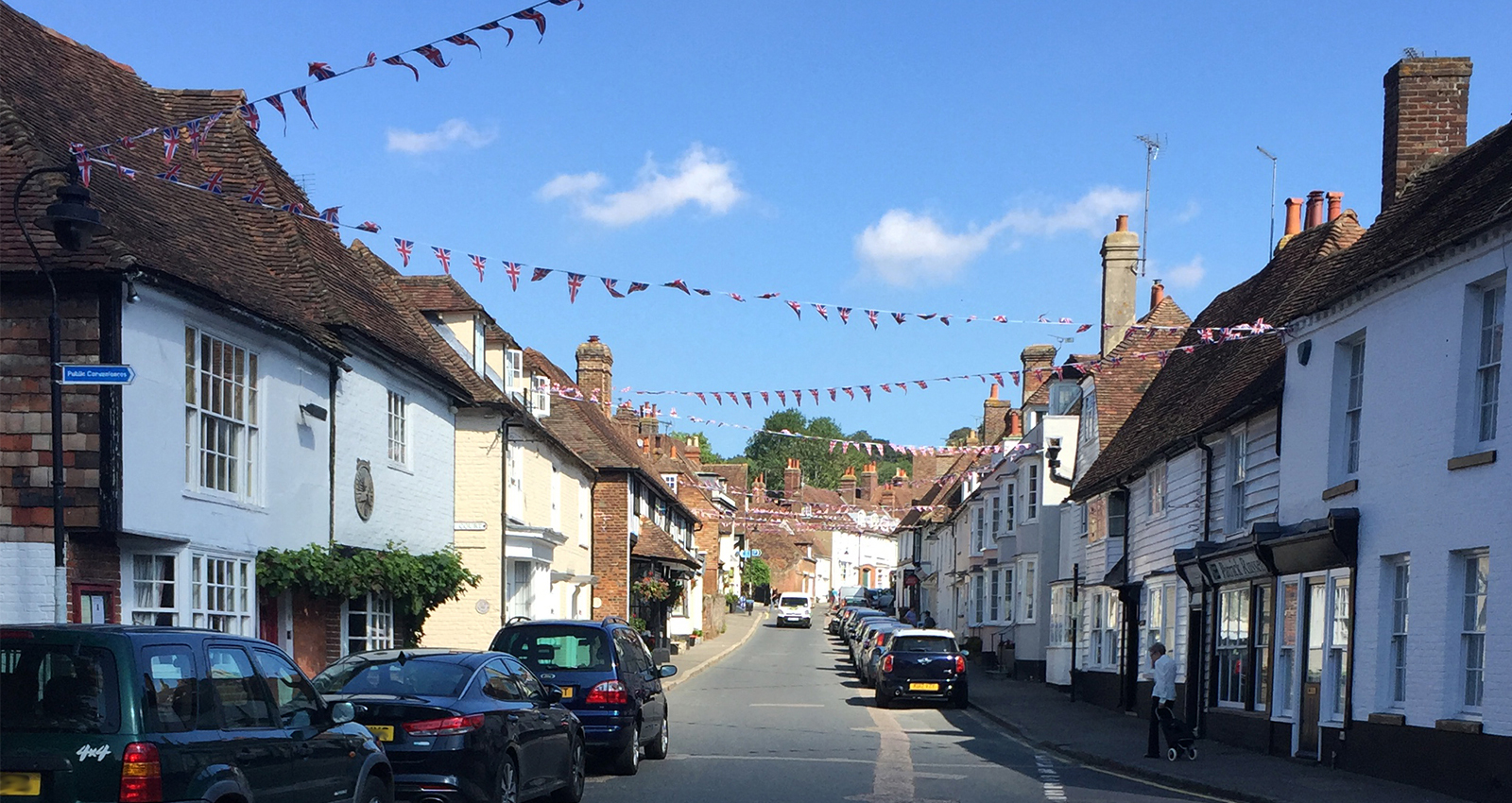 Charing, Kent Charing, Kent