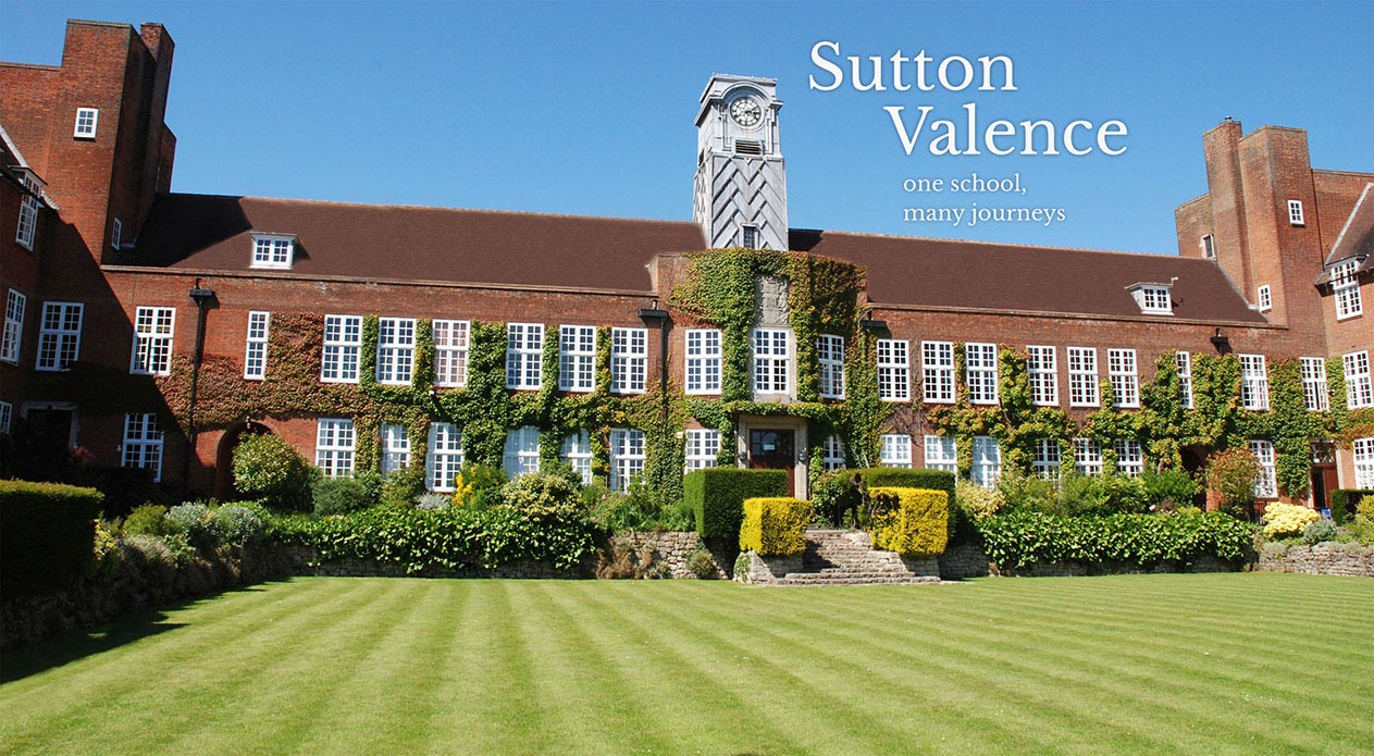 Sutton Valence, Kent