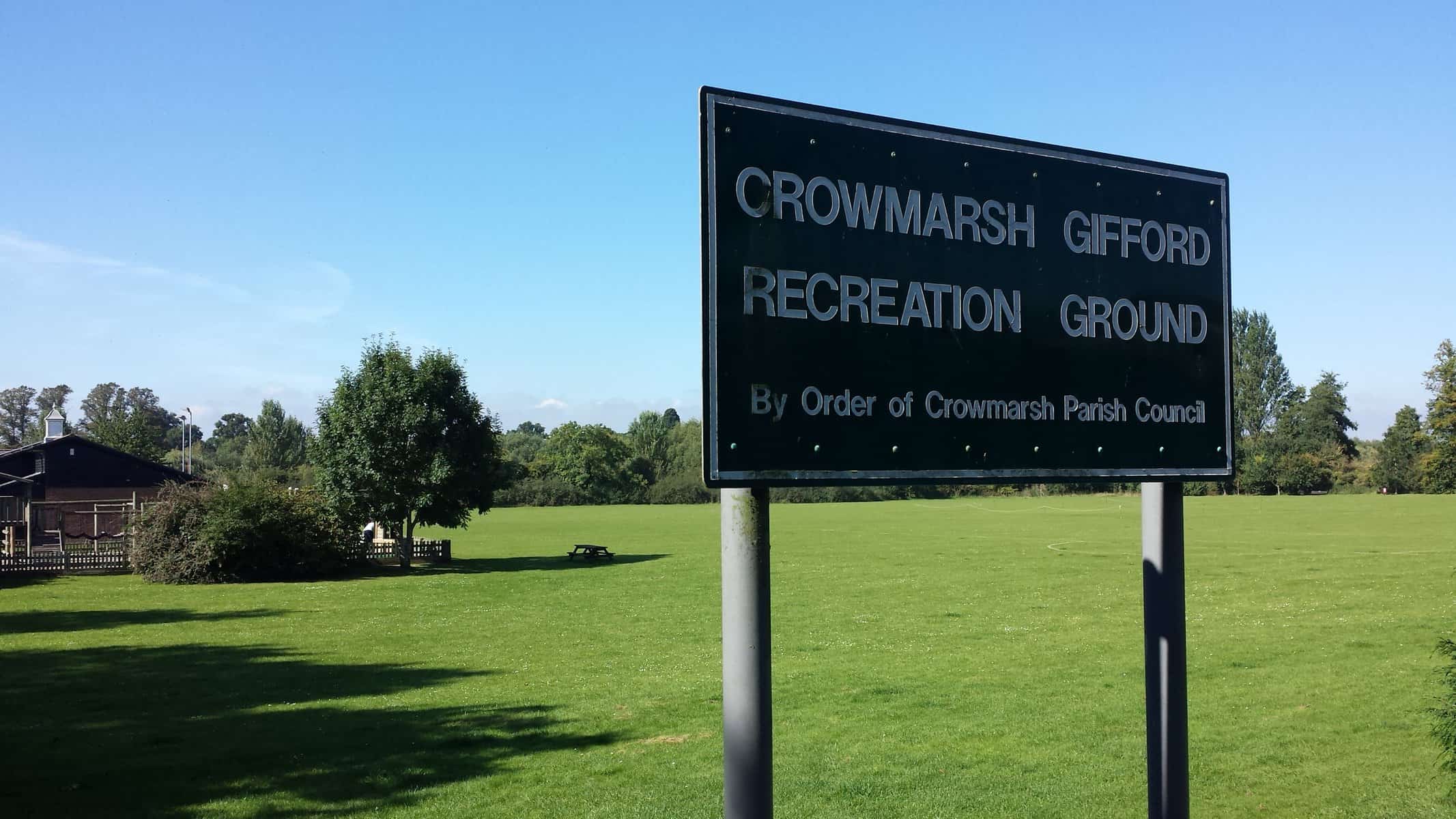 Crowmarsh Gifford, Oxfordshire Crowmarsh Gifford, Oxfordshire