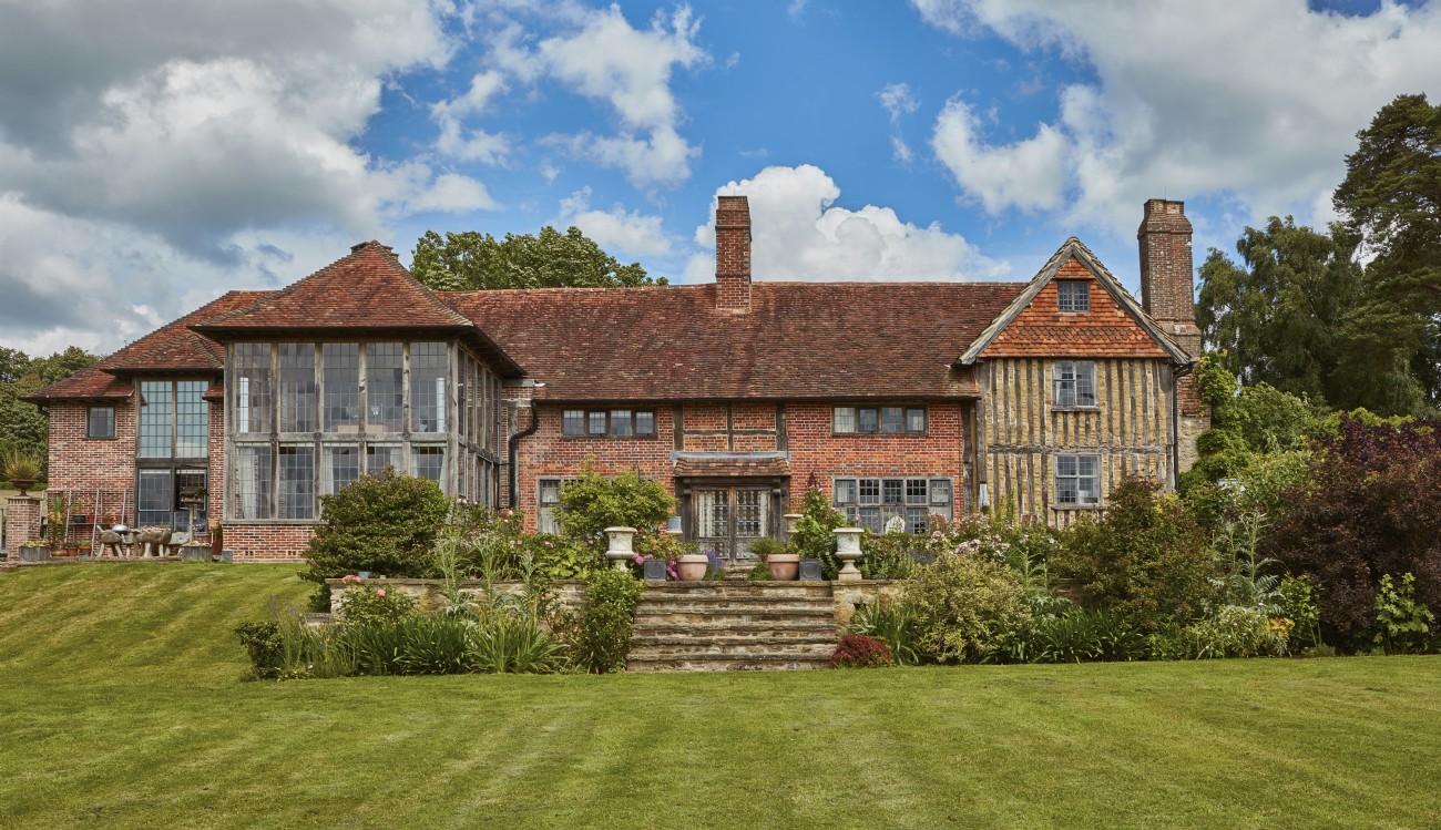 Shamley Green, Surrey Shamley Green, Surrey