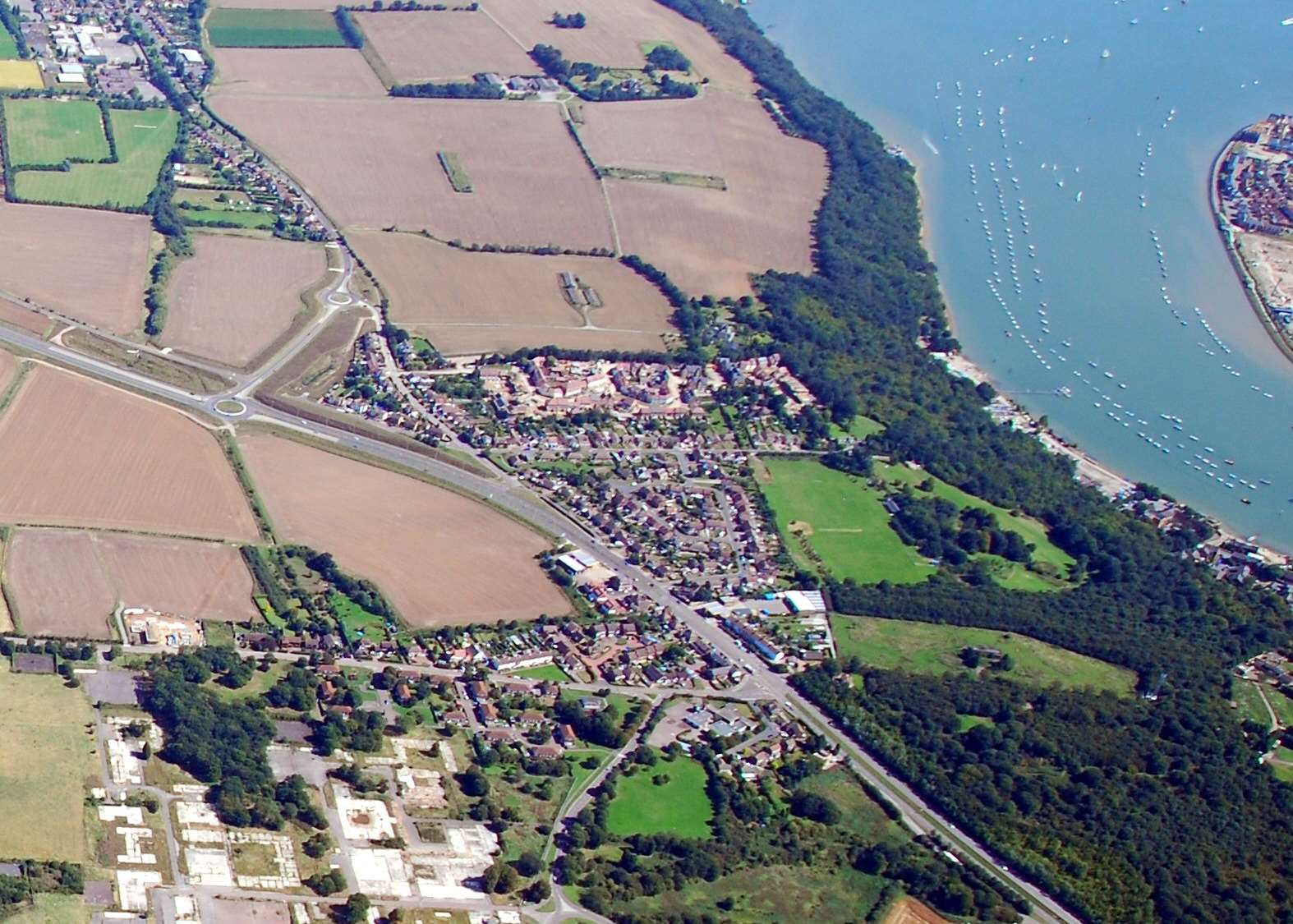Chattenden, Kent Chattenden, Kent