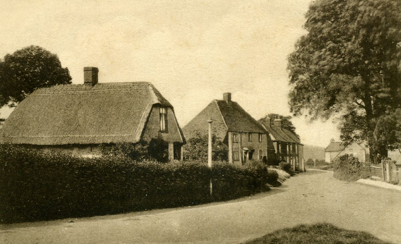 Elham, Kent