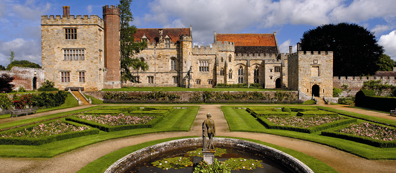 Penshurst, Kent Penshurst, Kent
