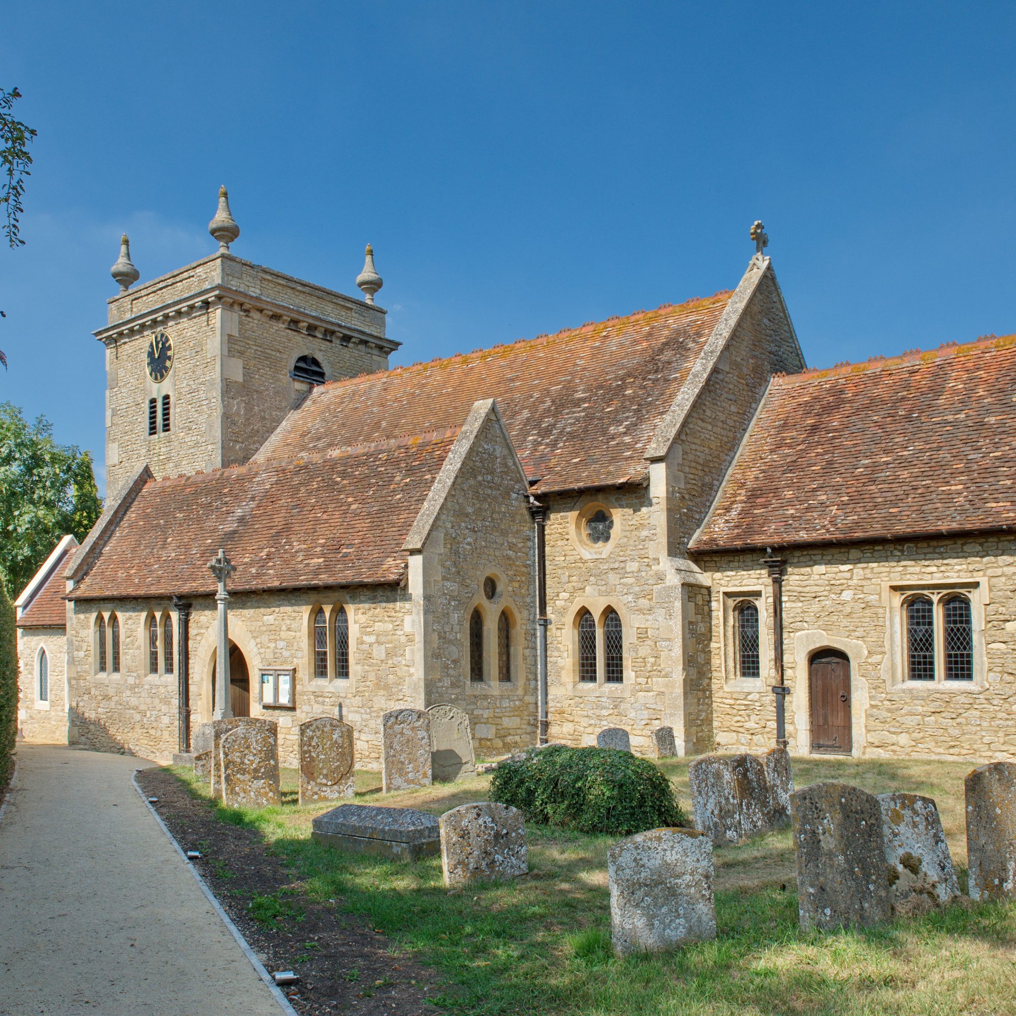 Stadhampton, Oxfordshire Stadhampton, Oxfordshire
