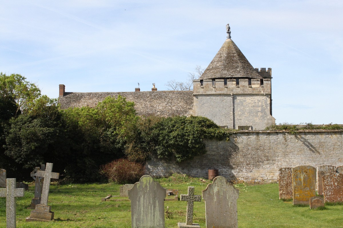 Stanton Harcourt, Oxfordshire Stanton Harcourt, Oxfordshire