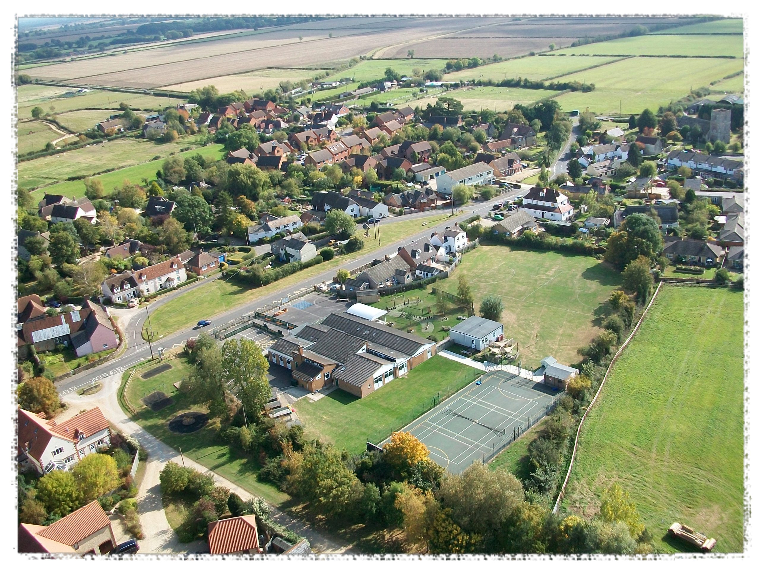 Longcot, Oxfordshire Longcot, Oxfordshire