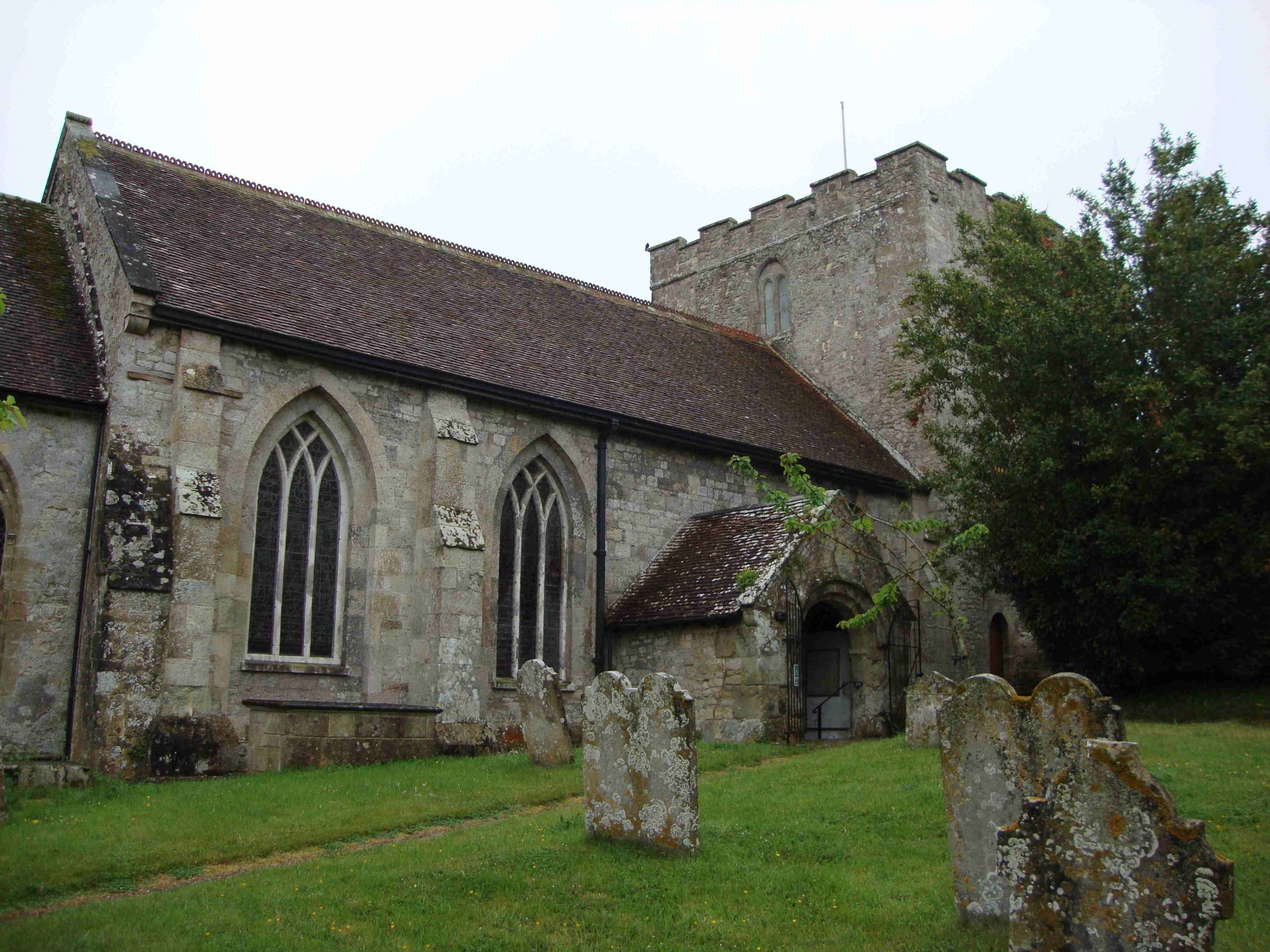 Shalfleet, Isle of Wight Shalfleet, Isle of Wight