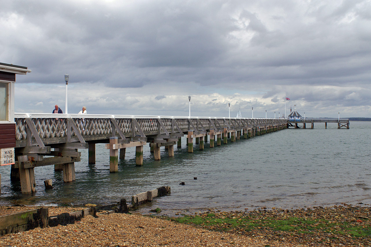 Yarmouth, Isle of Wight Yarmouth, Isle of Wight