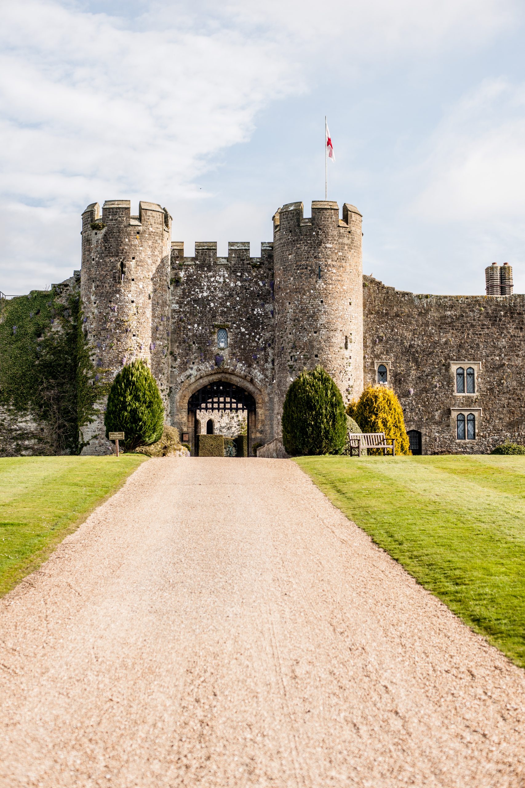 Amberley, West Sussex Amberley, West Sussex