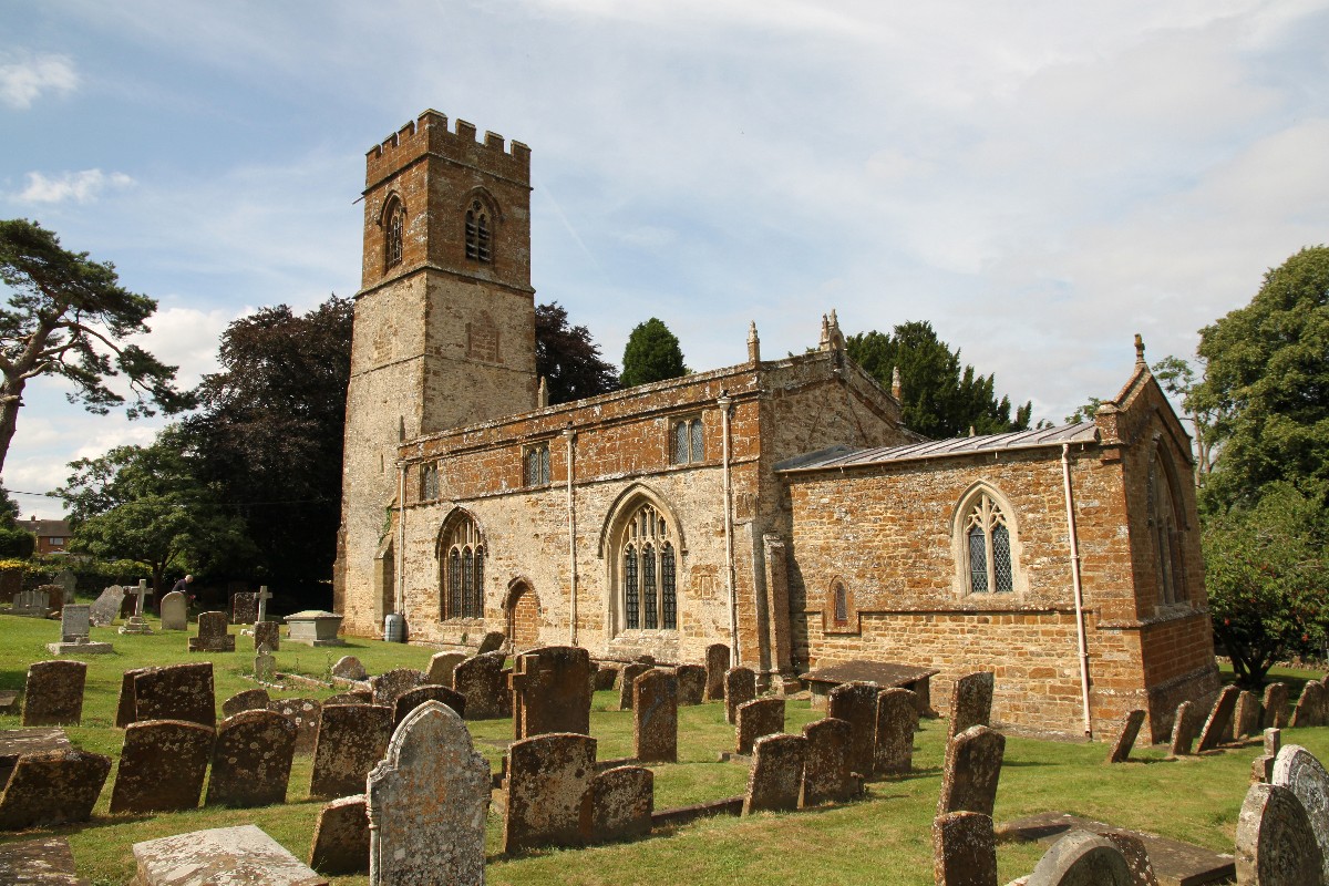 Tadmarton, Oxfordshire Tadmarton, Oxfordshire