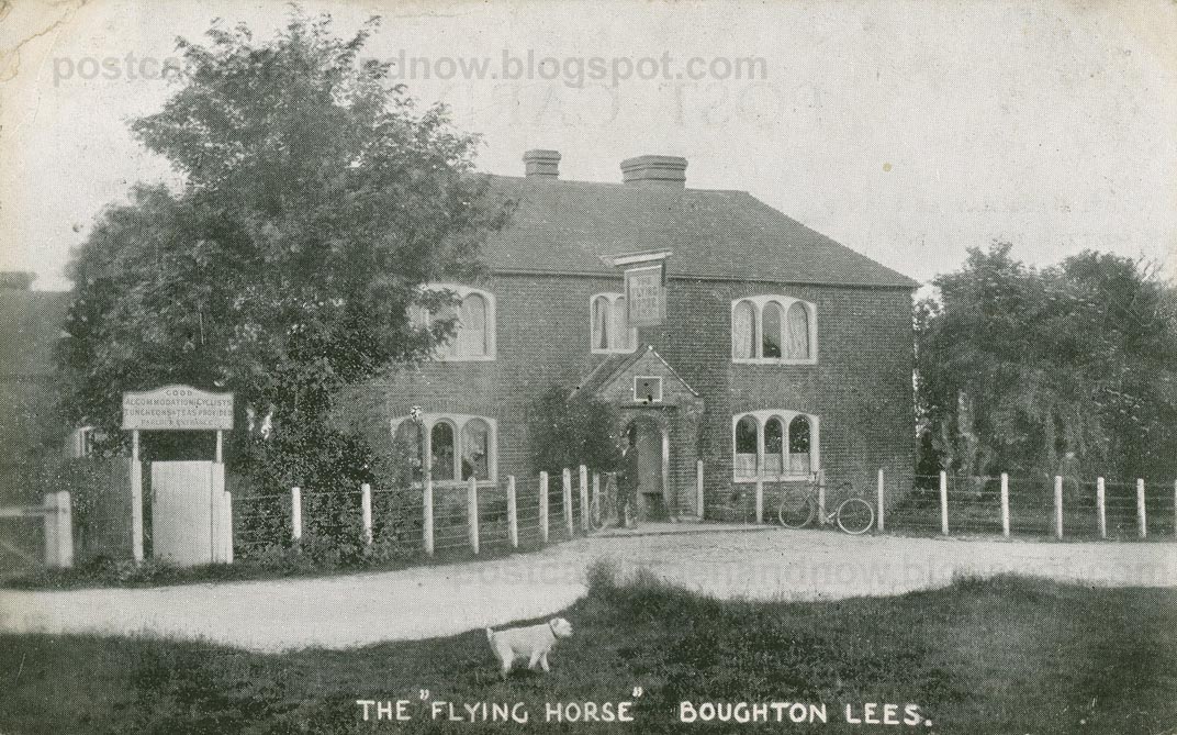Boughton Lees, Kent Boughton Lees, Kent