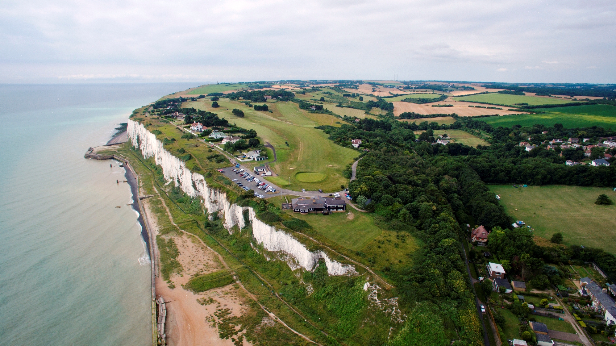 Kingsdown, Kent Kingsdown, Kent