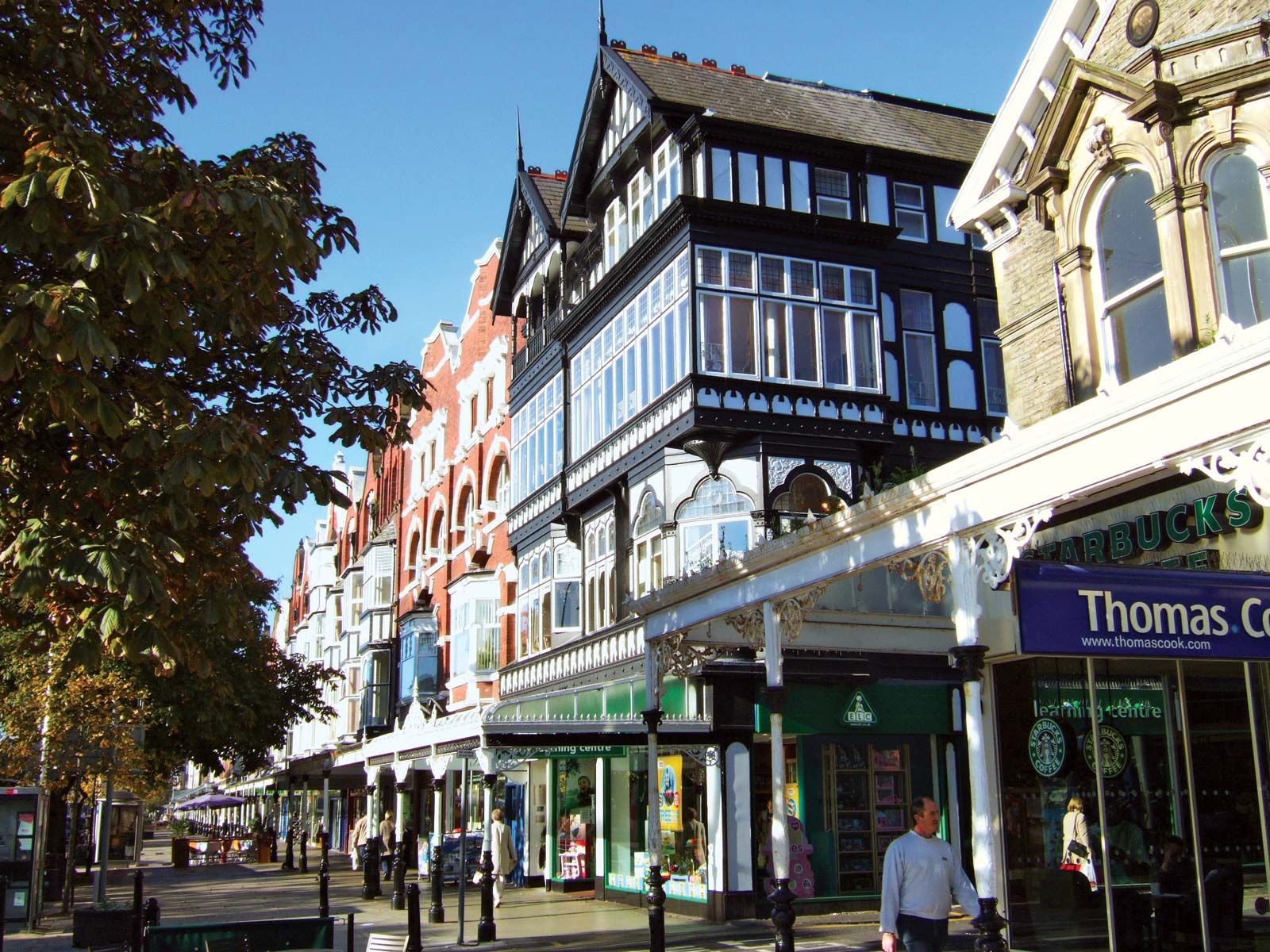 Southport, Merseyside Southport, Merseyside