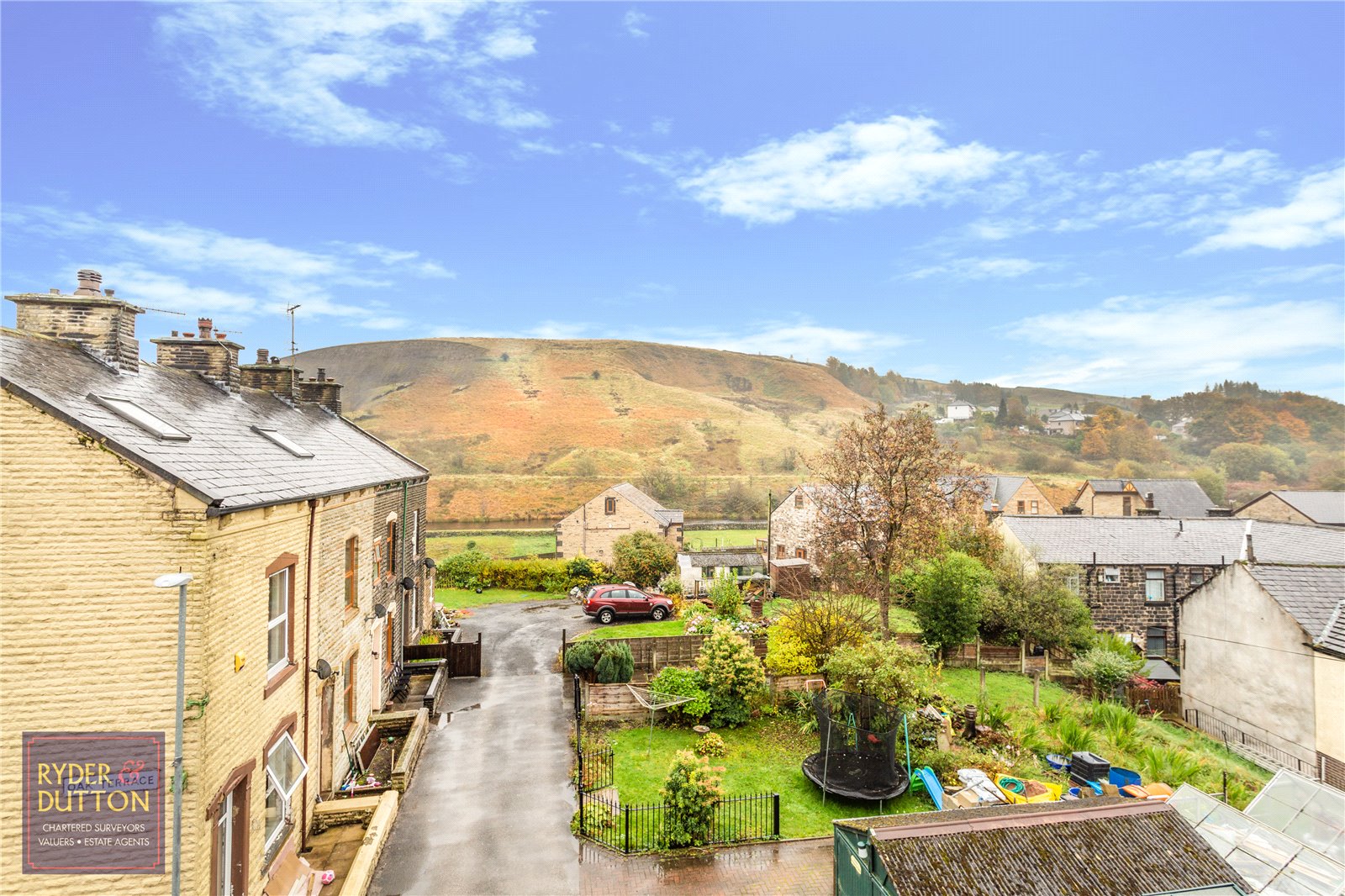 Littleborough, Greater Manchester Littleborough, Greater Manchester