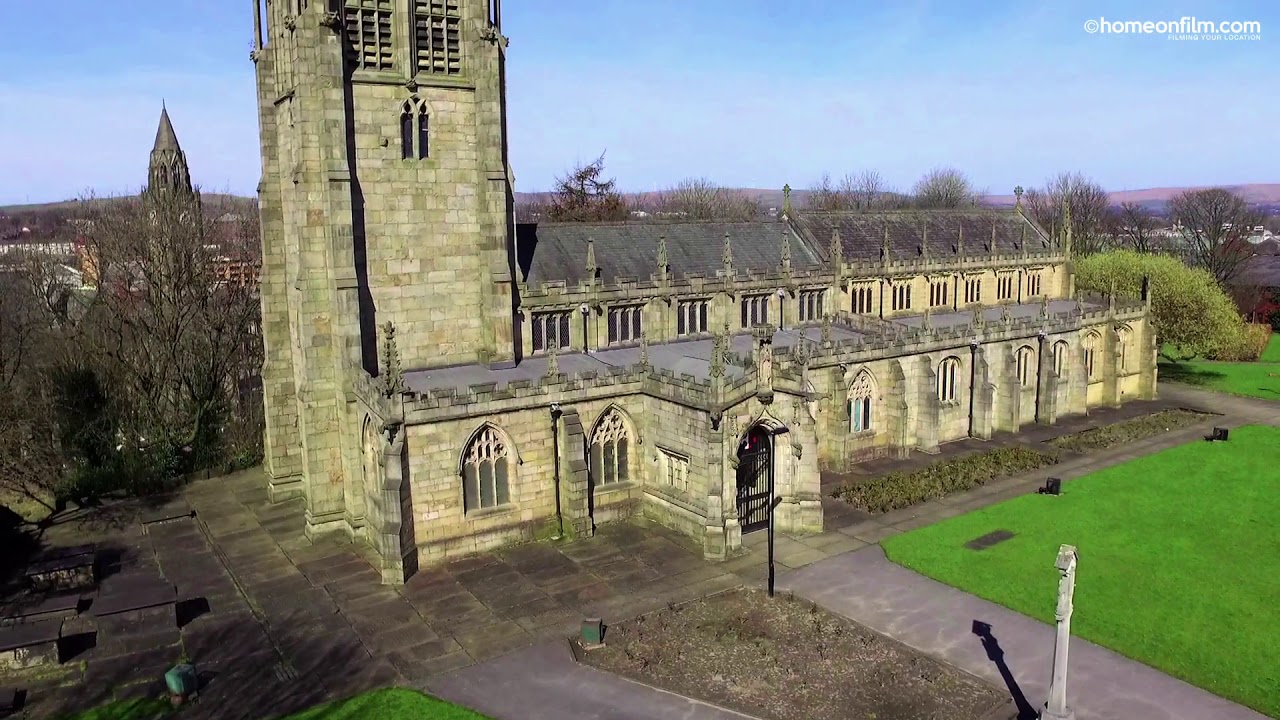 Milnrow, Greater Manchester Milnrow, Greater Manchester