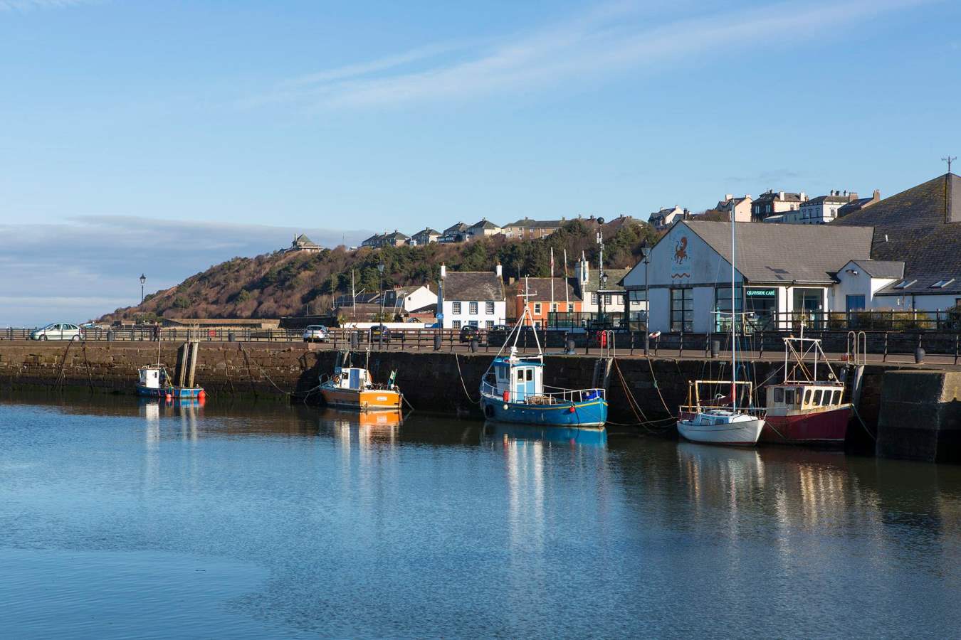 Maryport, Cumbria Maryport, Cumbria
