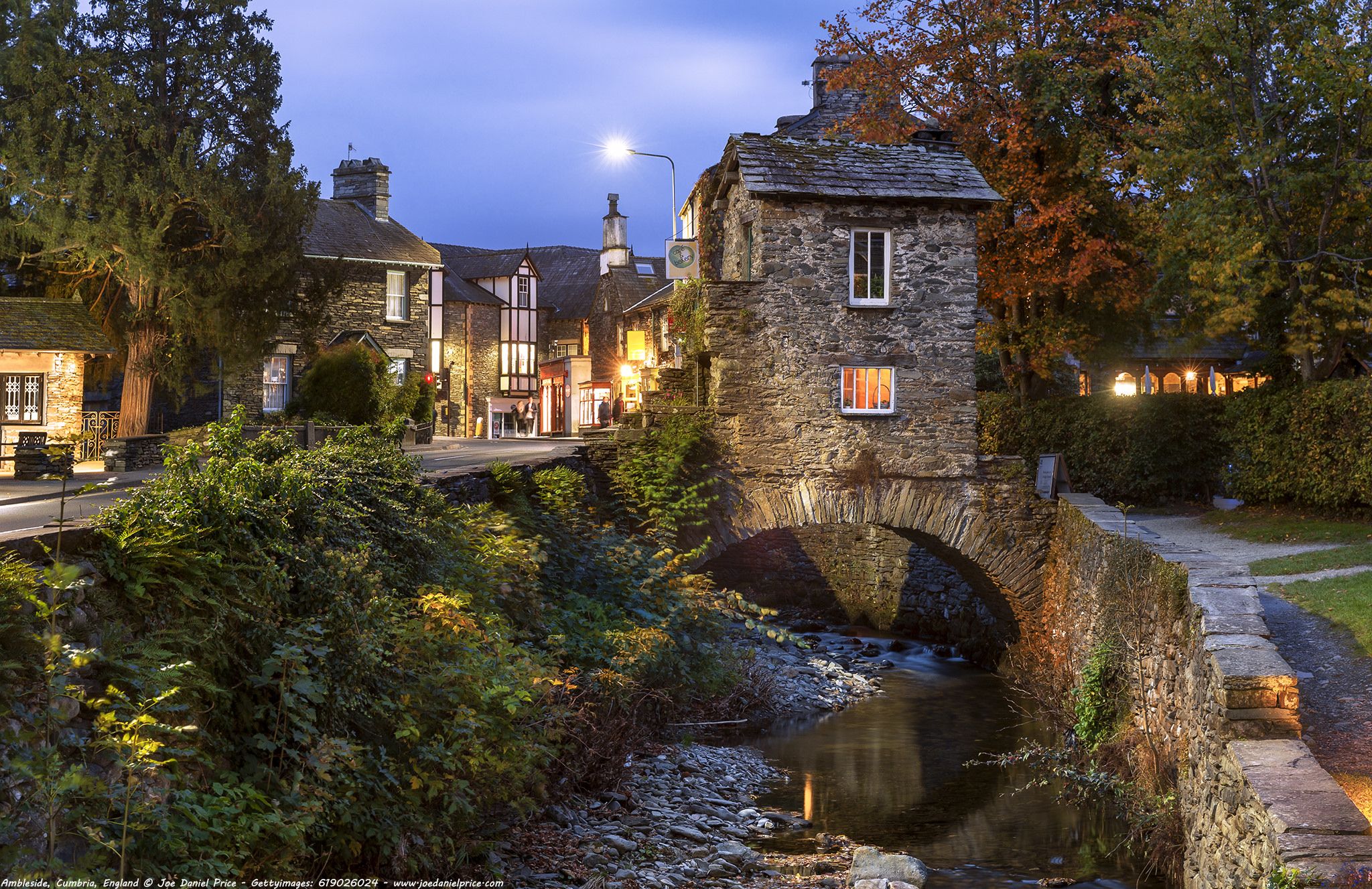 Ambleside, Cumbria Ambleside, Cumbria