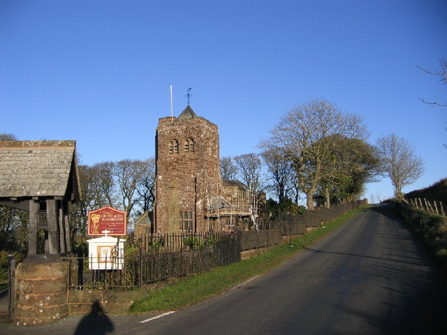 Arlecdon, Cumbria