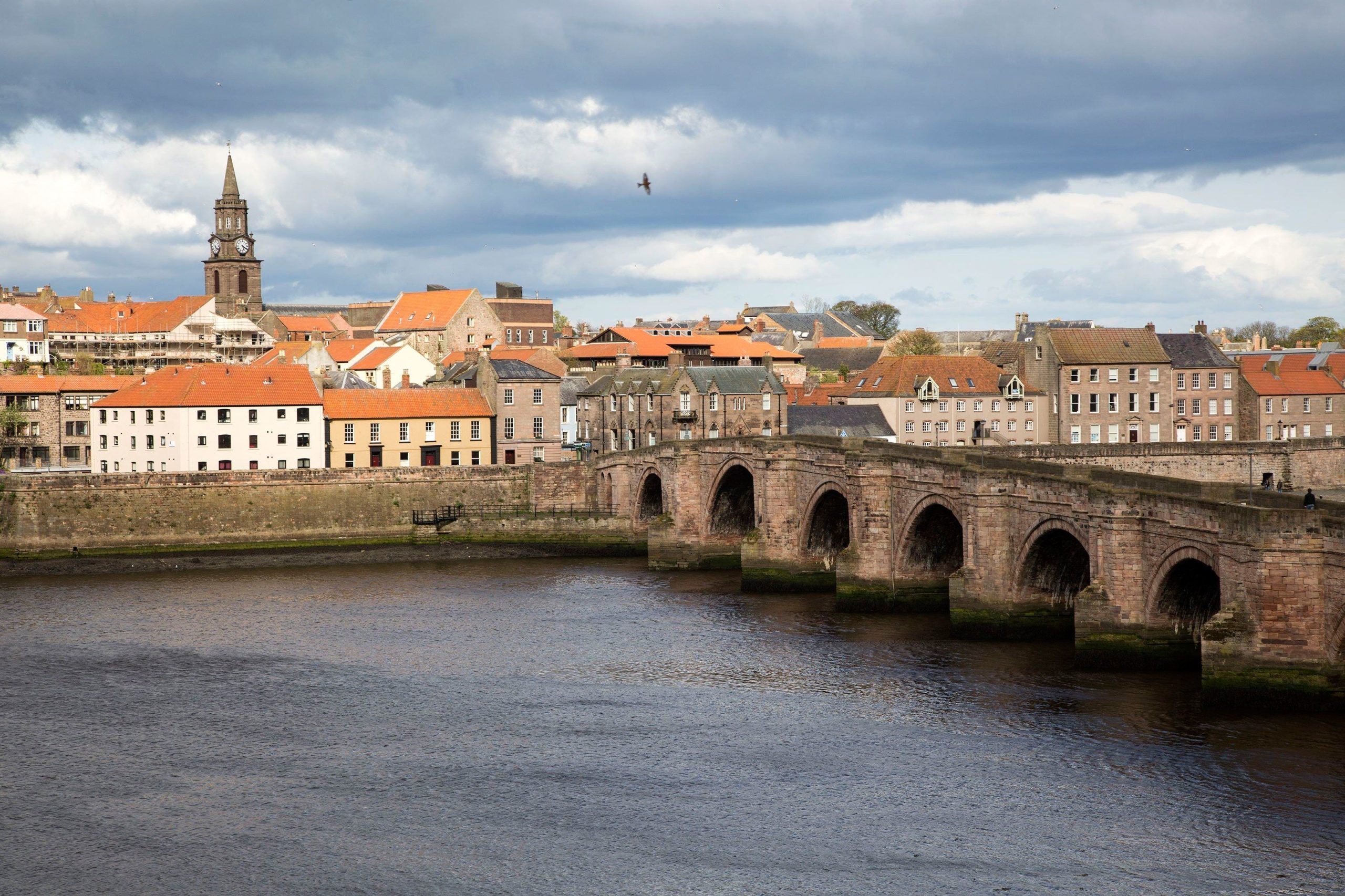 Berwick-upon-Tweed, Northumberland Berwick-upon-Tweed, Northumberland
