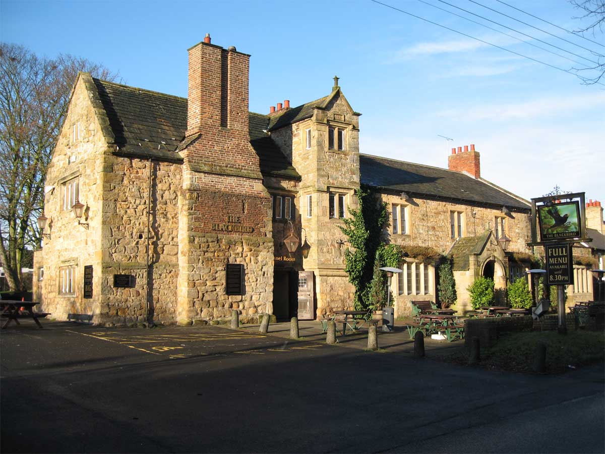 Ponteland, Northumberland Ponteland, Northumberland