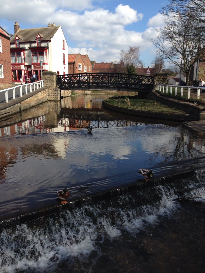 Stokesley, North Yorkshire Stokesley, North Yorkshire