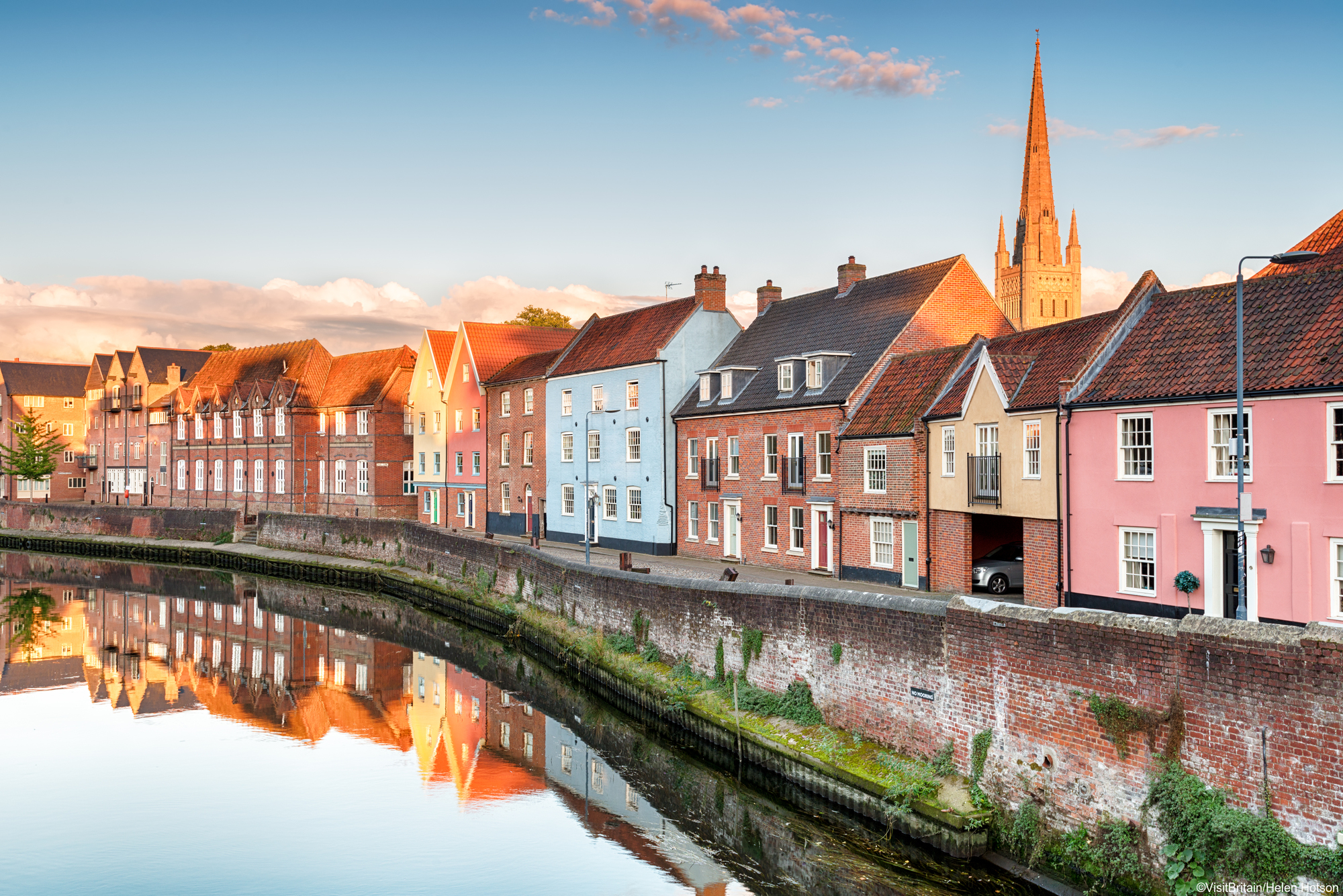 Norwich, Norfolk Norwich, Norfolk