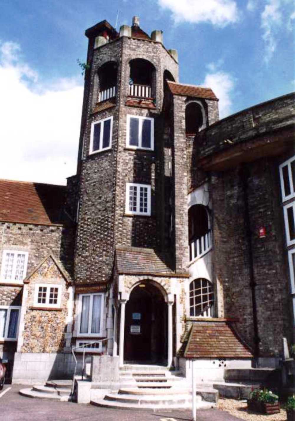 Letchworth, Hertfordshire Letchworth, Hertfordshire