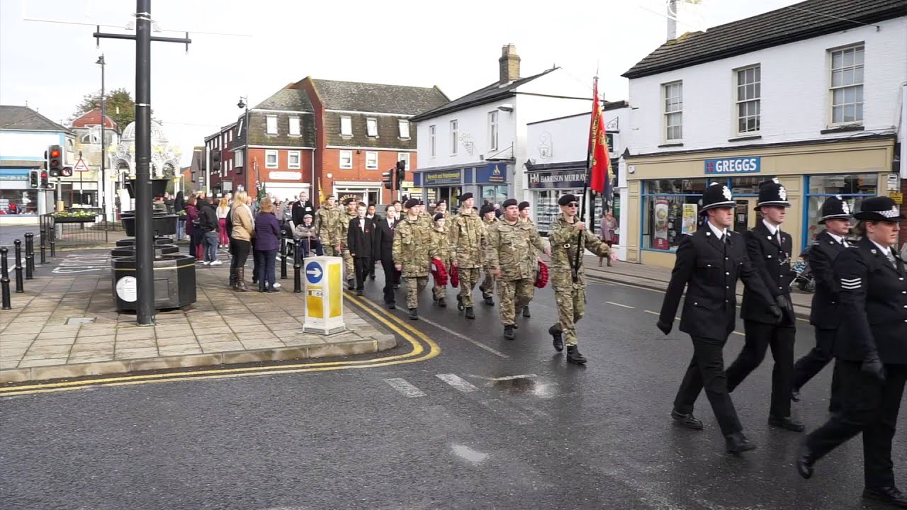 March, Cambridgeshire March, Cambridgeshire