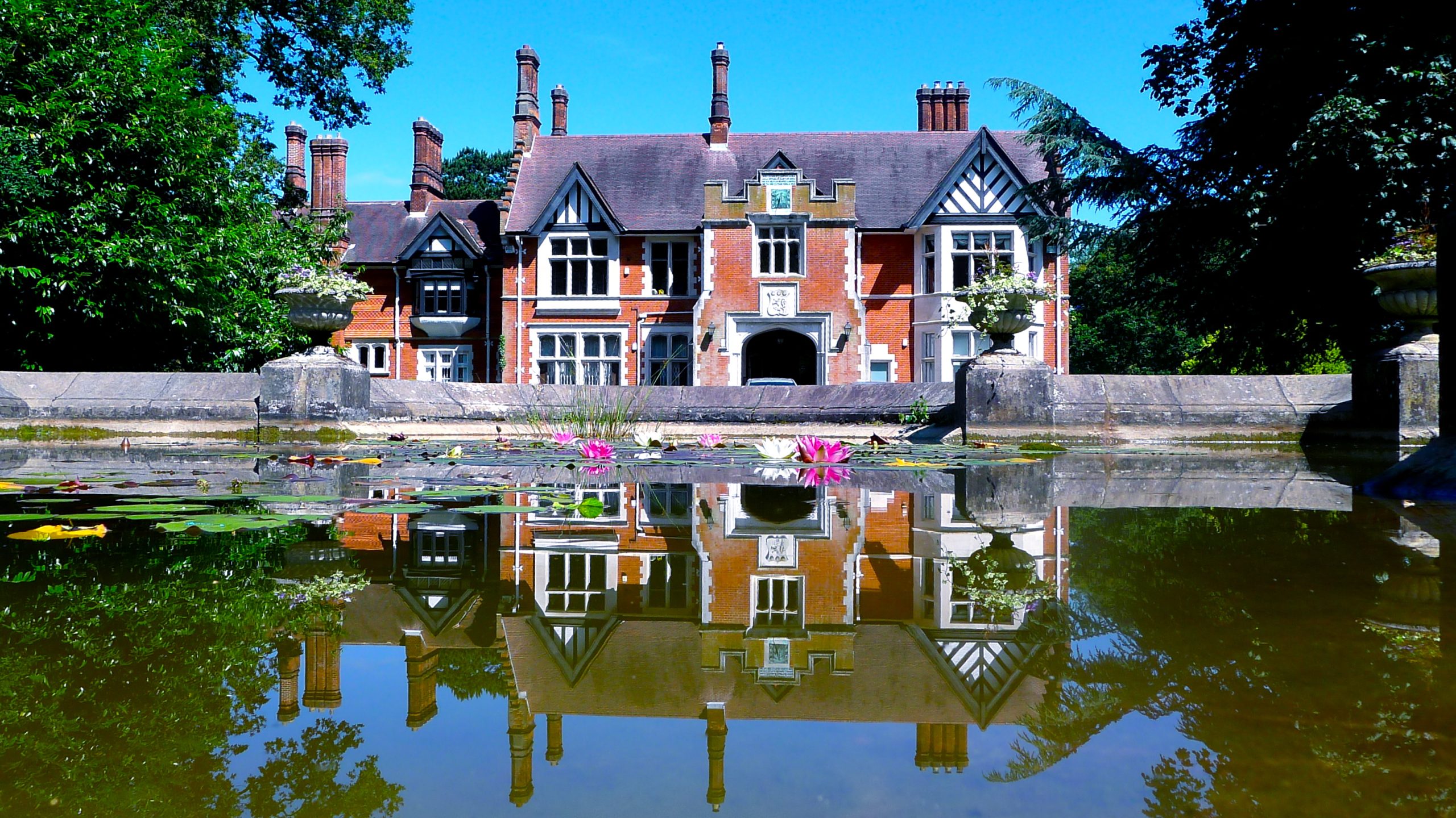 Chorleywood, Hertfordshire Chorleywood, Hertfordshire