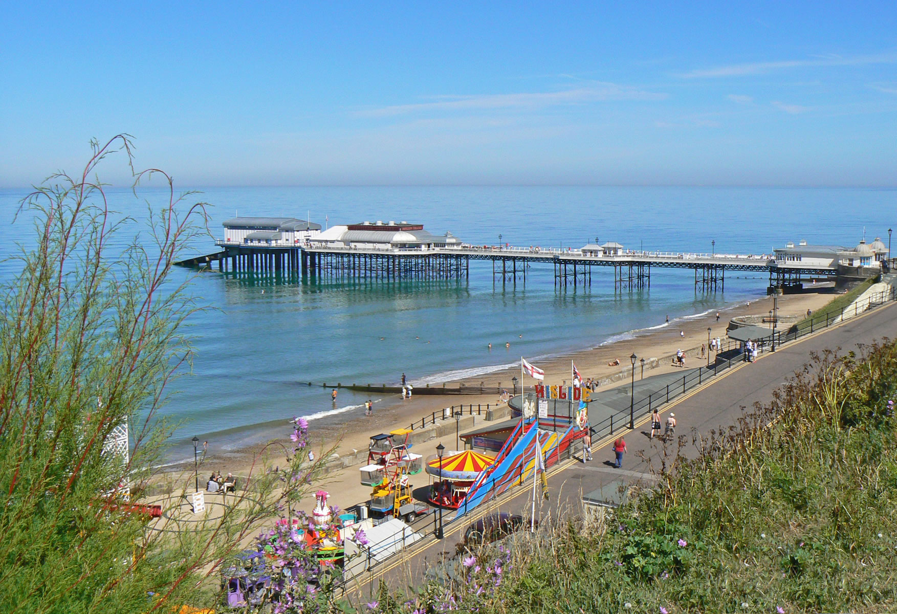 Cromer, Norfolk Cromer, Norfolk