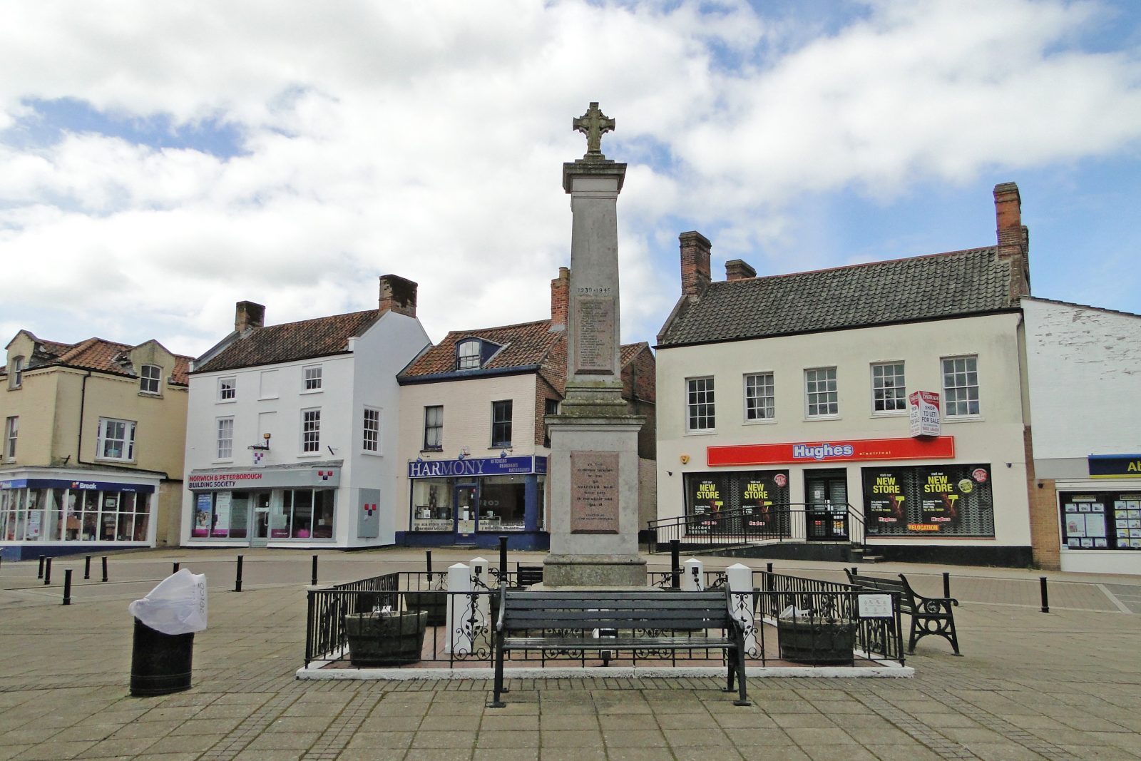 Swaffham, Norfolk Swaffham, Norfolk