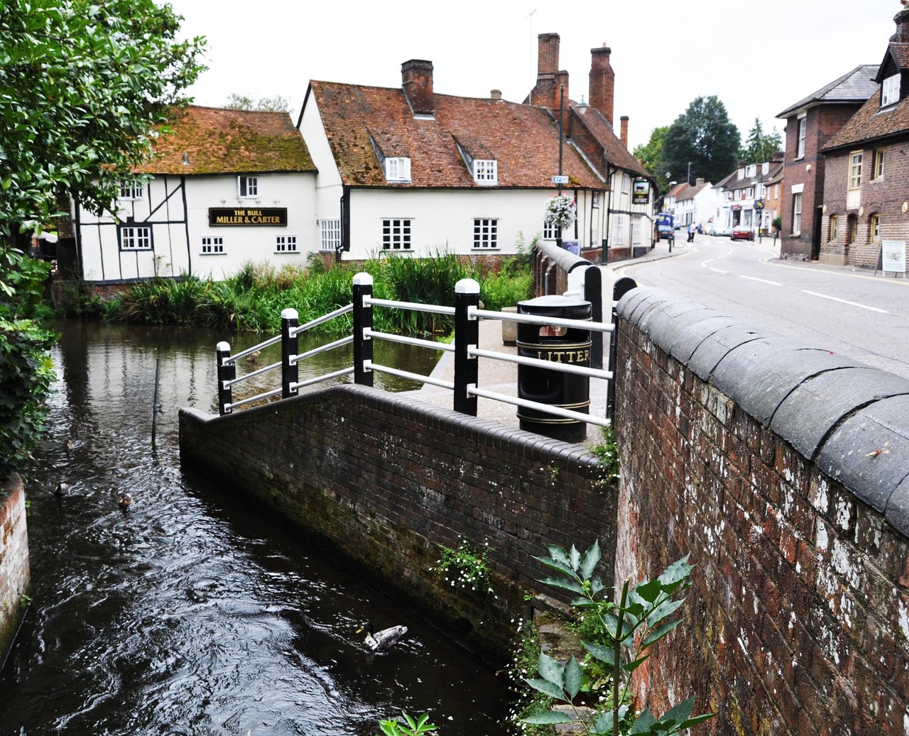 Wheathampstead, Hertfordshire Wheathampstead, Hertfordshire