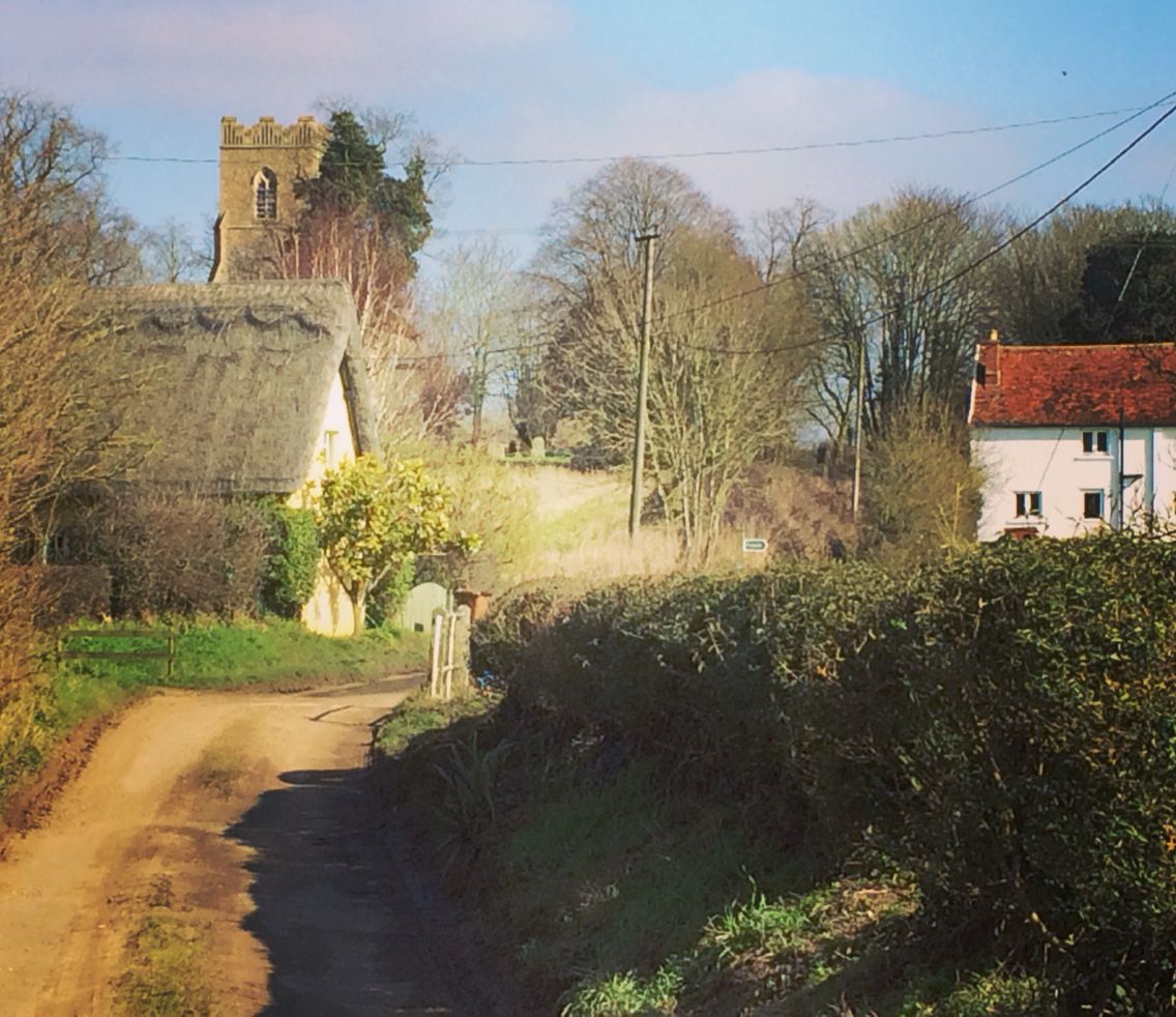Rickinghall, Suffolk Rickinghall, Suffolk