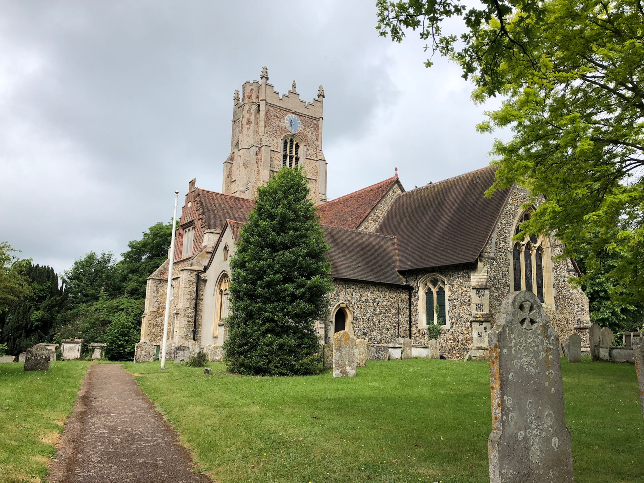 Great Yeldham, Essex Great Yeldham, Essex