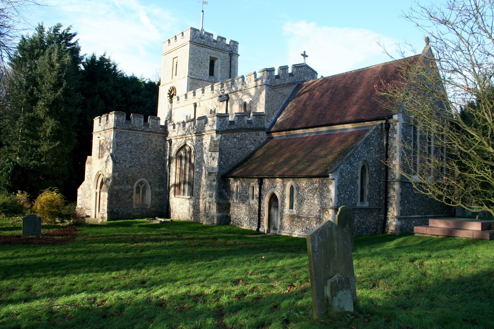 Walkern, Hertfordshire Walkern, Hertfordshire