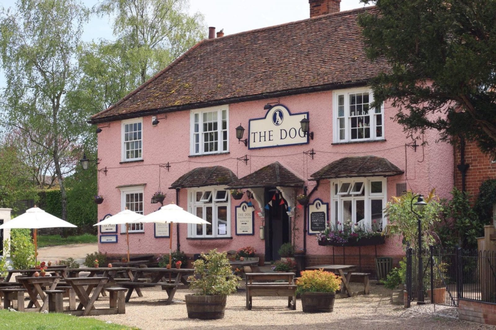 Grundisburgh, Suffolk Grundisburgh, Suffolk